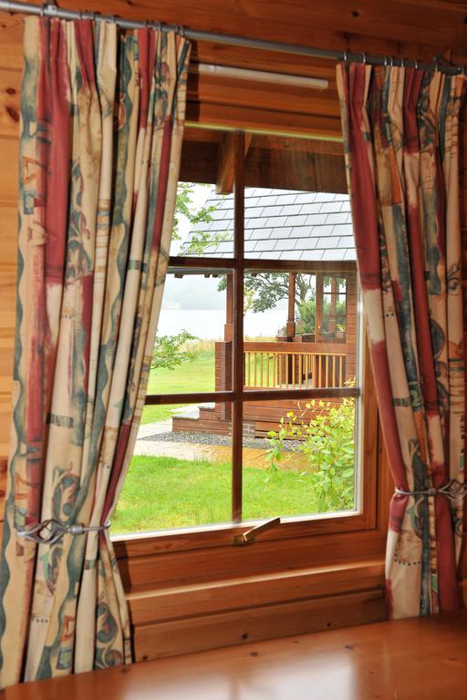 Lochside Lodge Ardlui